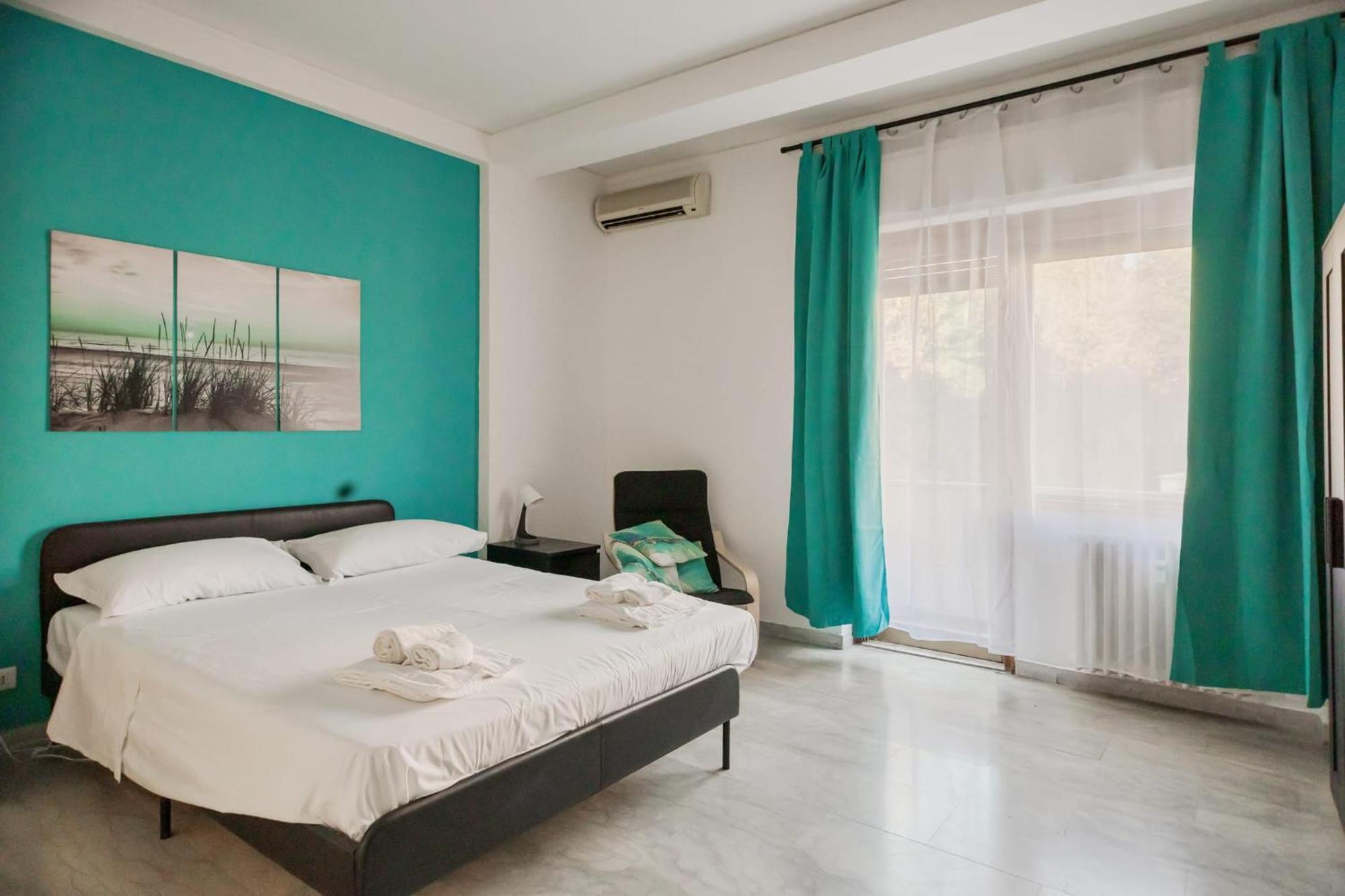 F&f - San Pietro - Vaticano Appartement Rome