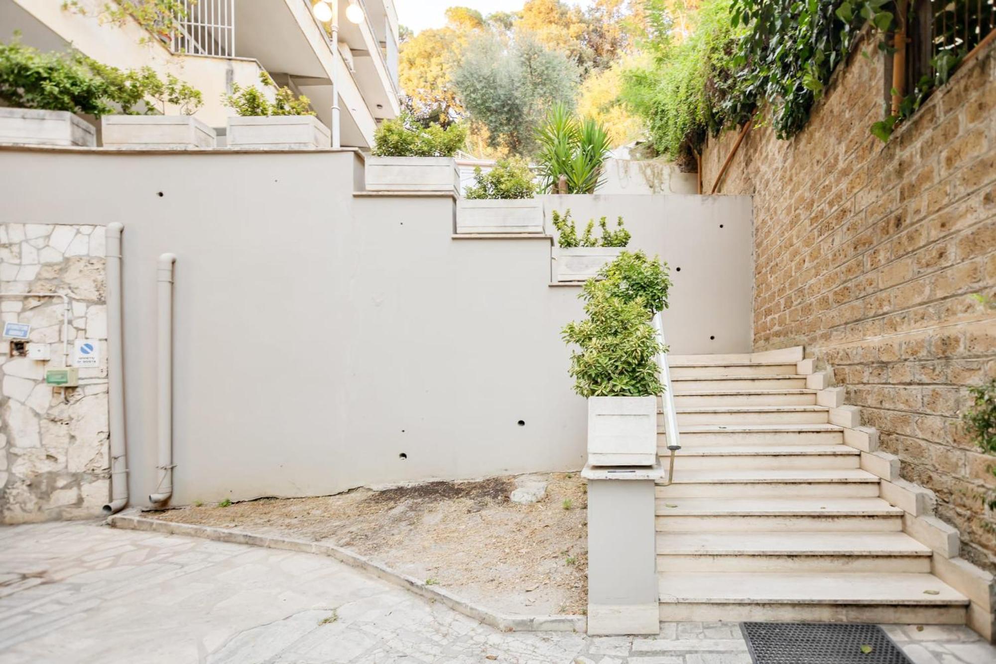 Appartement F&f - San Pietro - Vaticano Rome